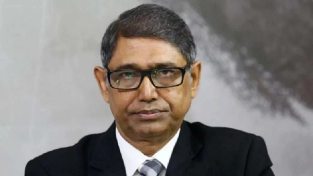 আচরণবিধি লঙ্ঘনের অভিযোগে বিএনপি প্রার্থী আযম খানকে শোকজ